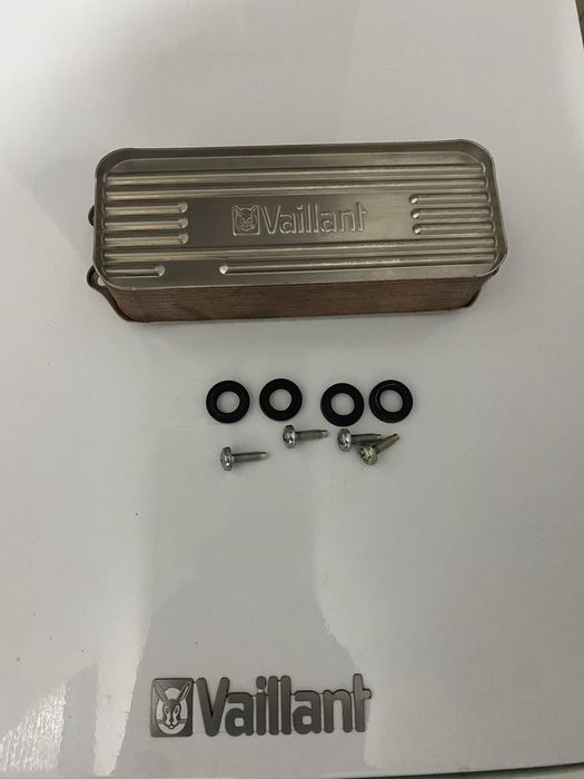 Schimbator secundar vaillant 242/5-3