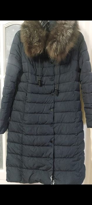 Зимняя куртка 10.000т46-48р