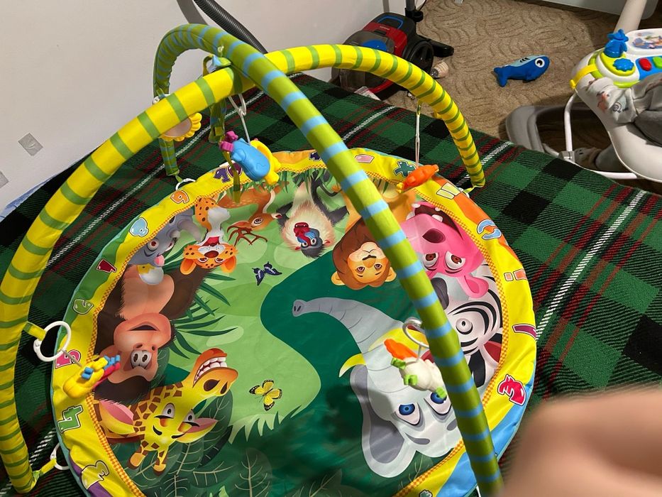 Активна гимнастика