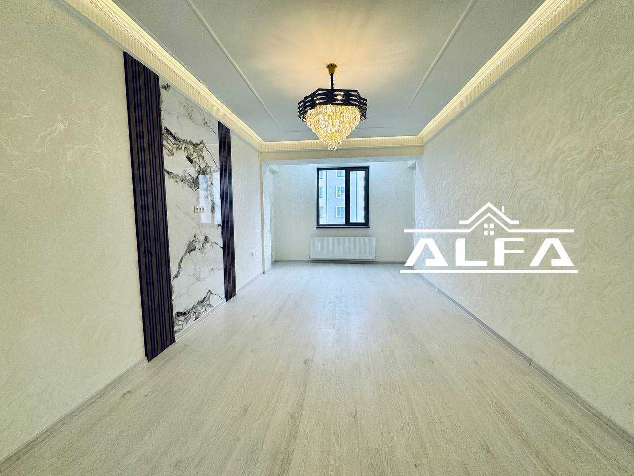 3 xonali  118m2 4-qavat.