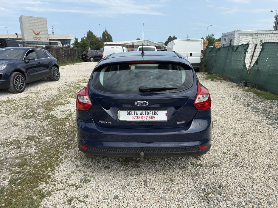 Euro 5/ AC / Rate Avans 0 / Import Olanda