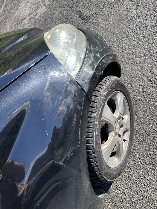 Mercedes benz  a 150