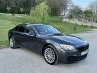 BMW 730d M, an fab 2009, motor 3.0 diesel