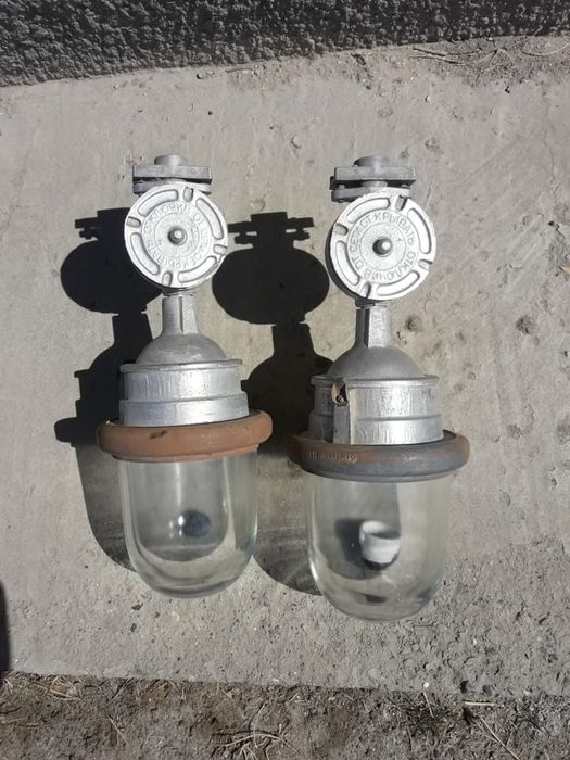 Лампы Фонари Светильник