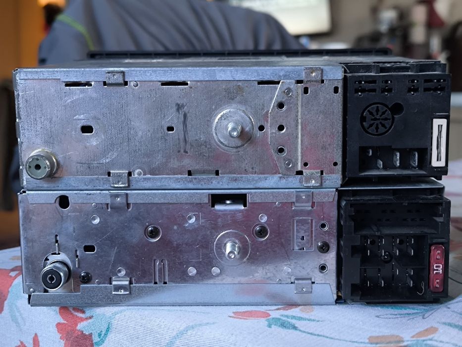 Blaupunkt Радио Касетофон