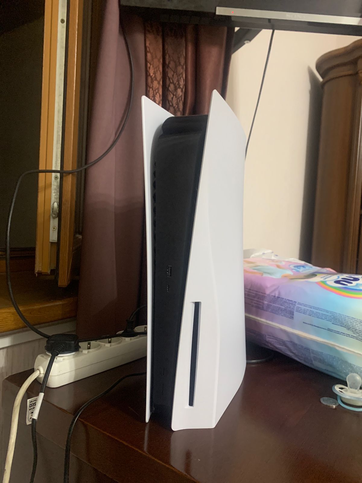 Playstation 5 Б/у