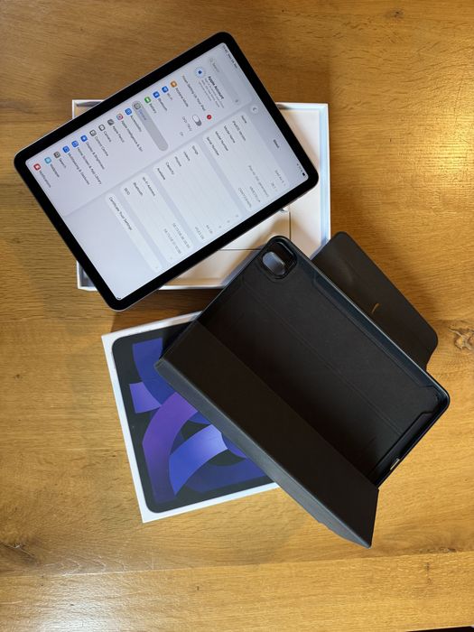 Ipad Air 5 64G varianta Wifi