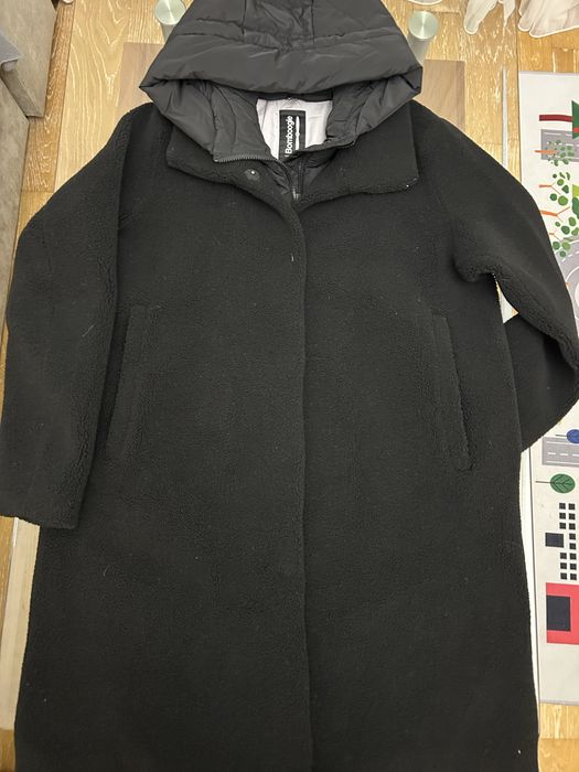 Дамско палто Bombogie - L