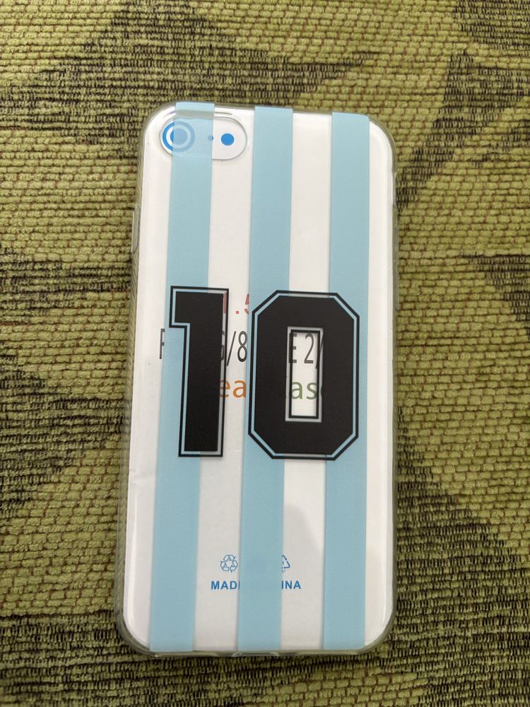 Калъф за iPhone 7G/8G/SE2/SE3