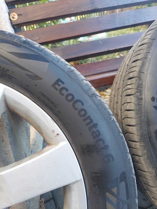 Джанти Peugeot 16"