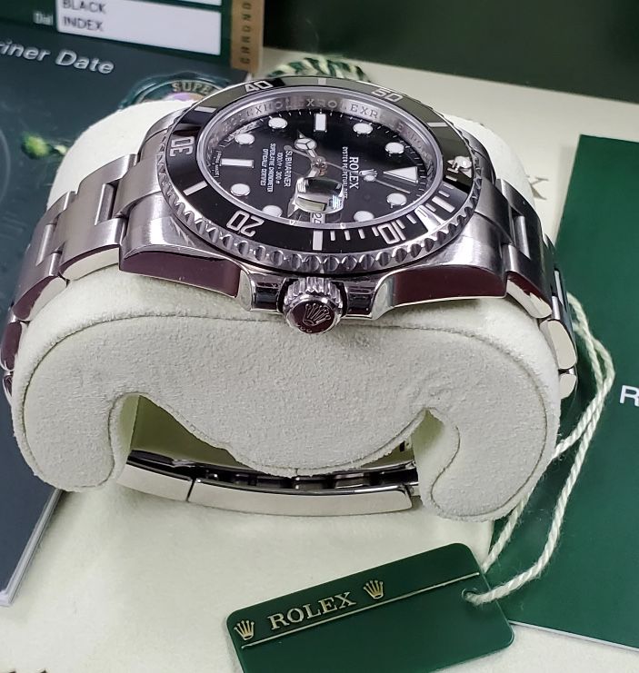 Rolex Submariner 40mm