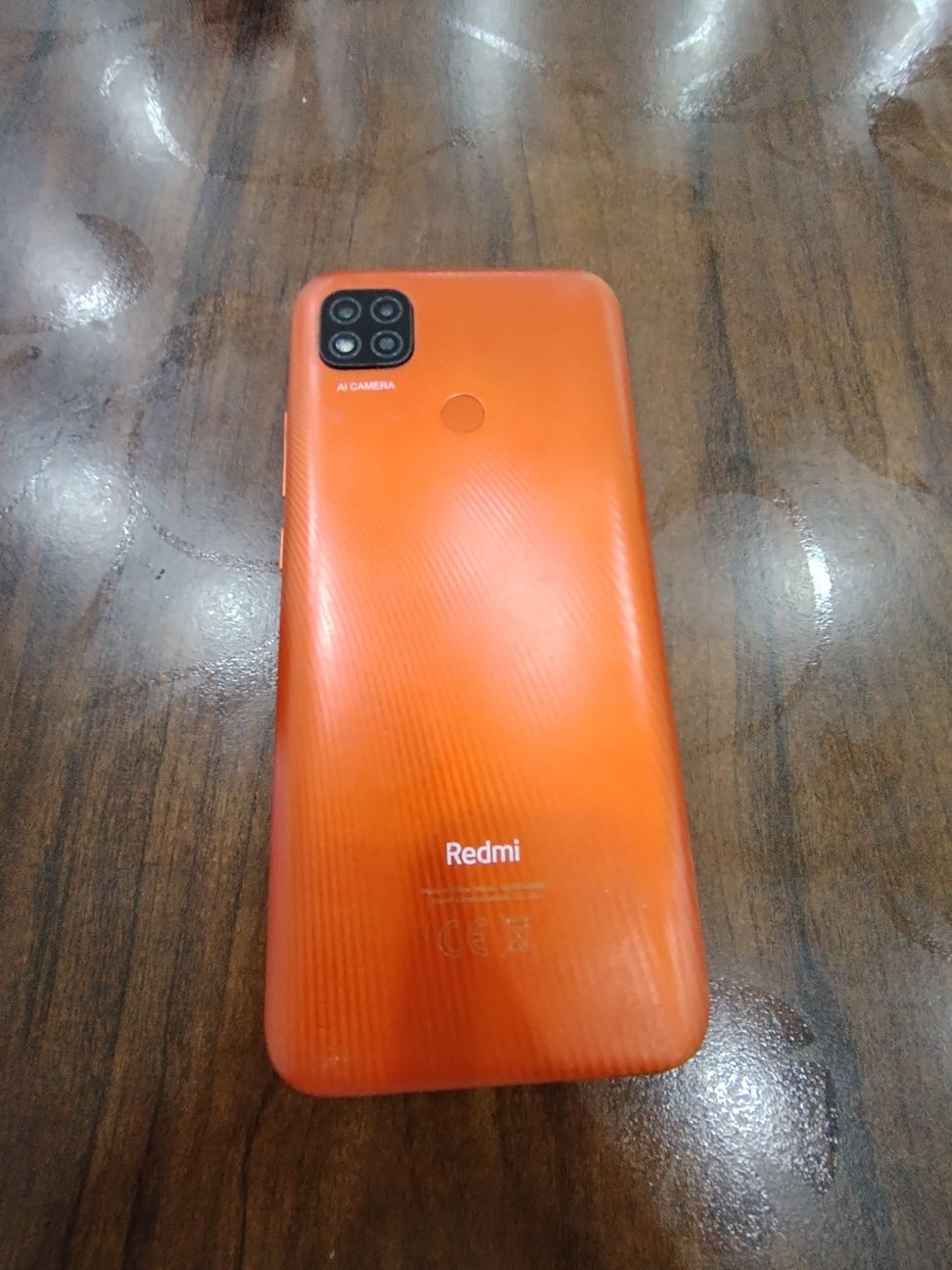 Redmi 9C Galaxy Narx 700 ming