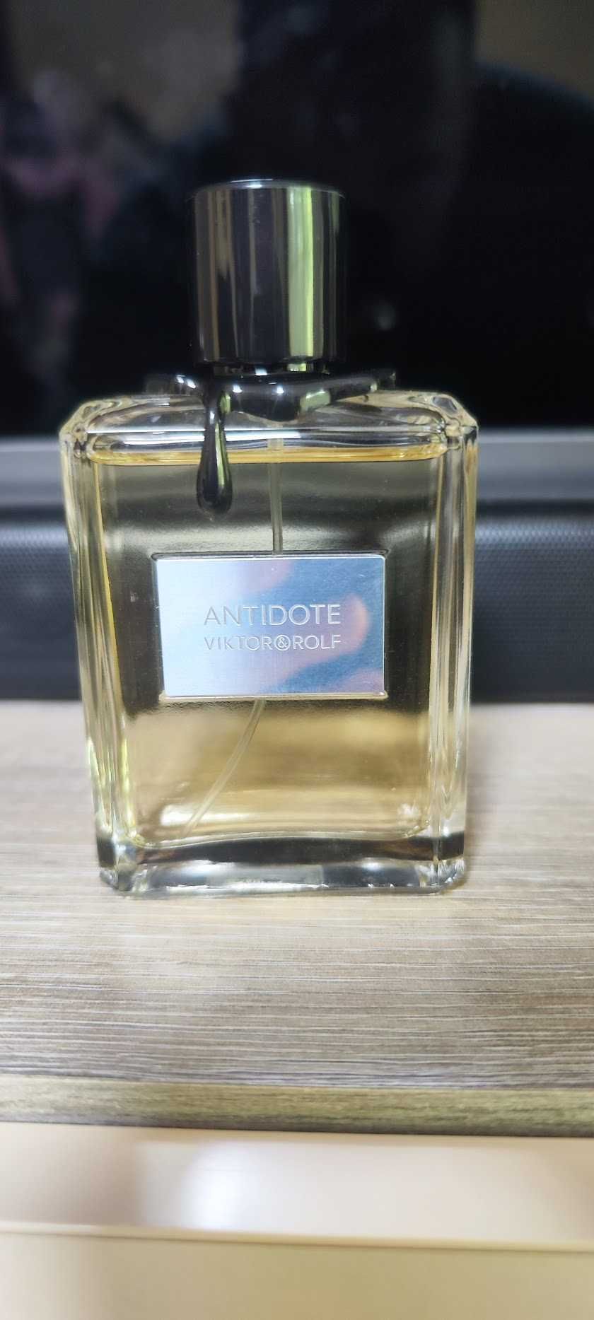 Parfum Viktor & Rolf Antidote EDT 75ml 2011