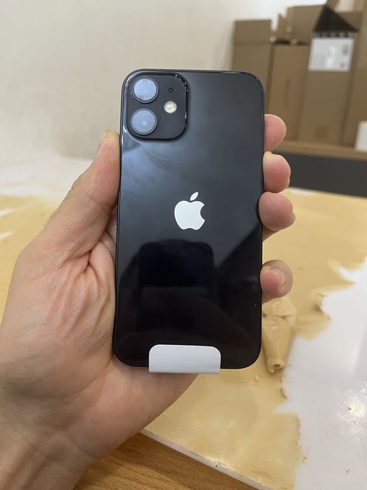 Iphone 12 mini 256 gb абсолютно новый