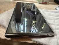 Samsung Note 10+ Aura Glow Culoare Deosebita Impecabil 	256GB 12GB RAM
