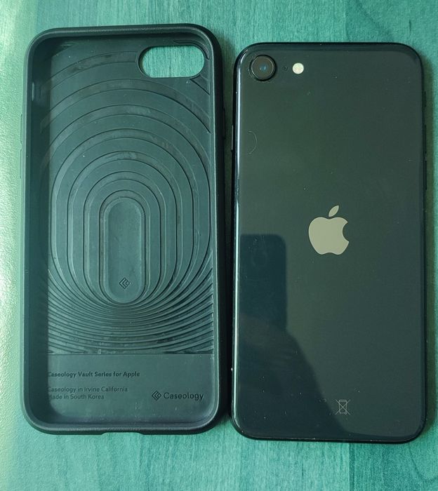Iphone SE 2020 64GB