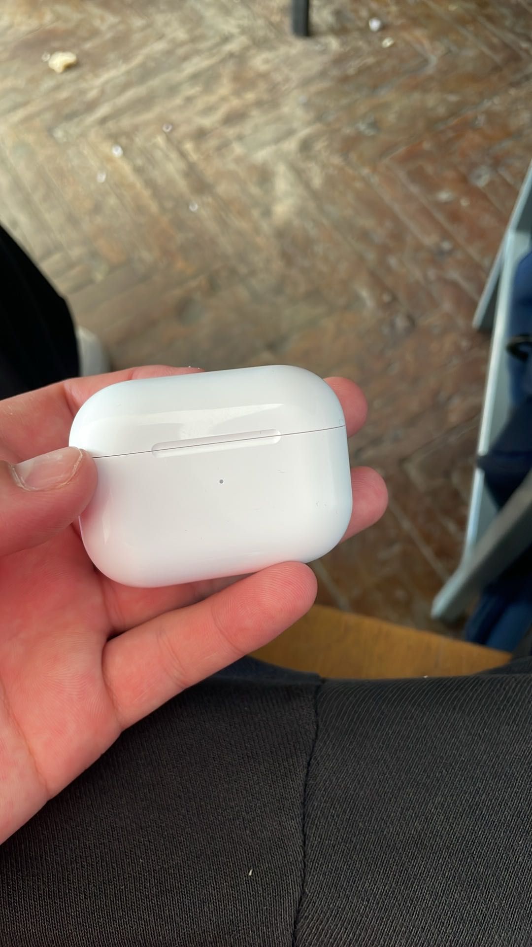 Air pods 2 NOI NOUȚE