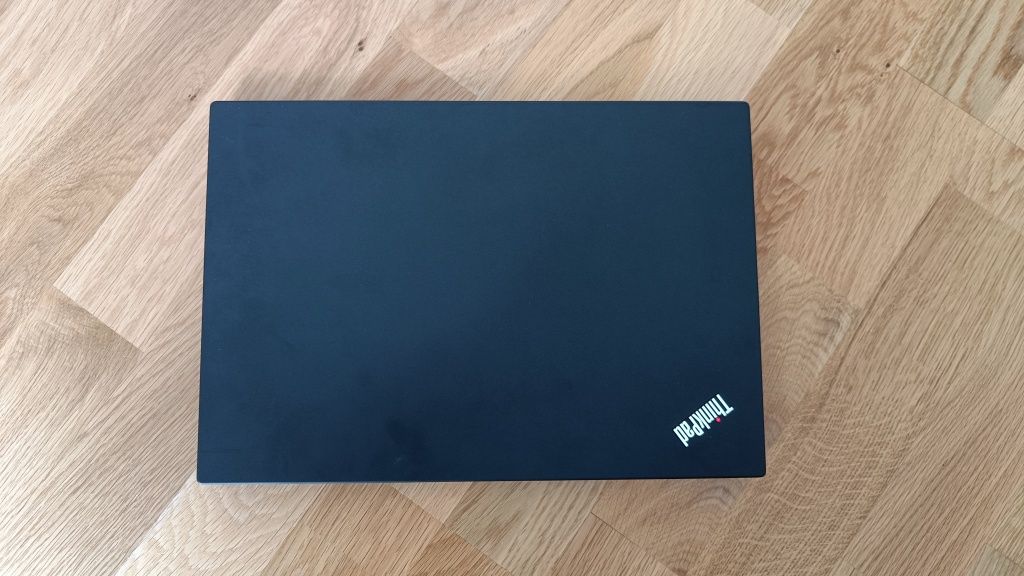 Lenovo ThinkPad T490 i5 16GB RAM Notebook Laptop