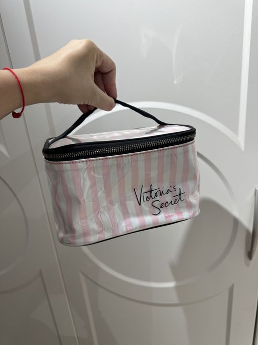 косметичка victoria's secret
