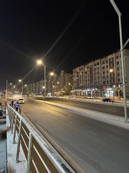 Срочно продаётся 2/5/9 Паркент Плаза