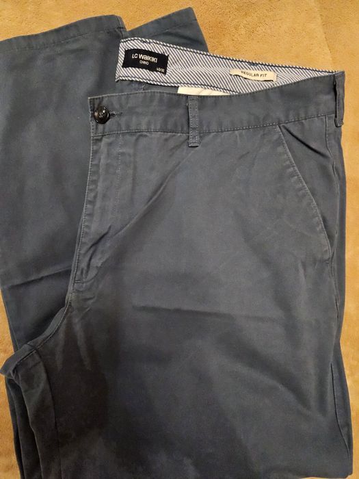 Мъжки спортни панталони