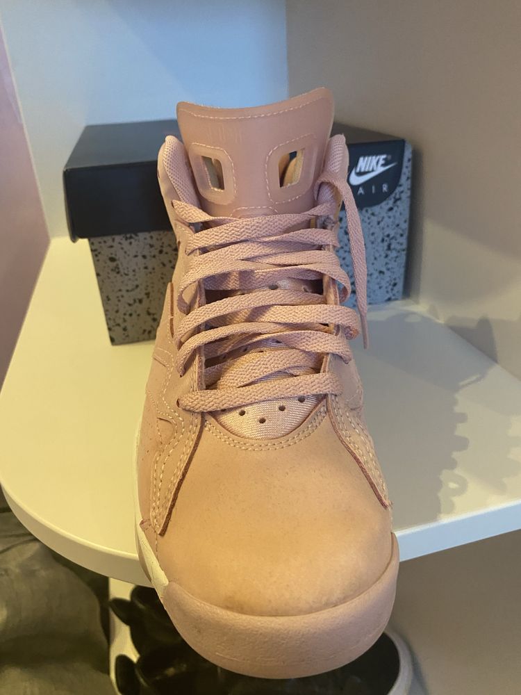 Оригинални обувки Jordan MVP