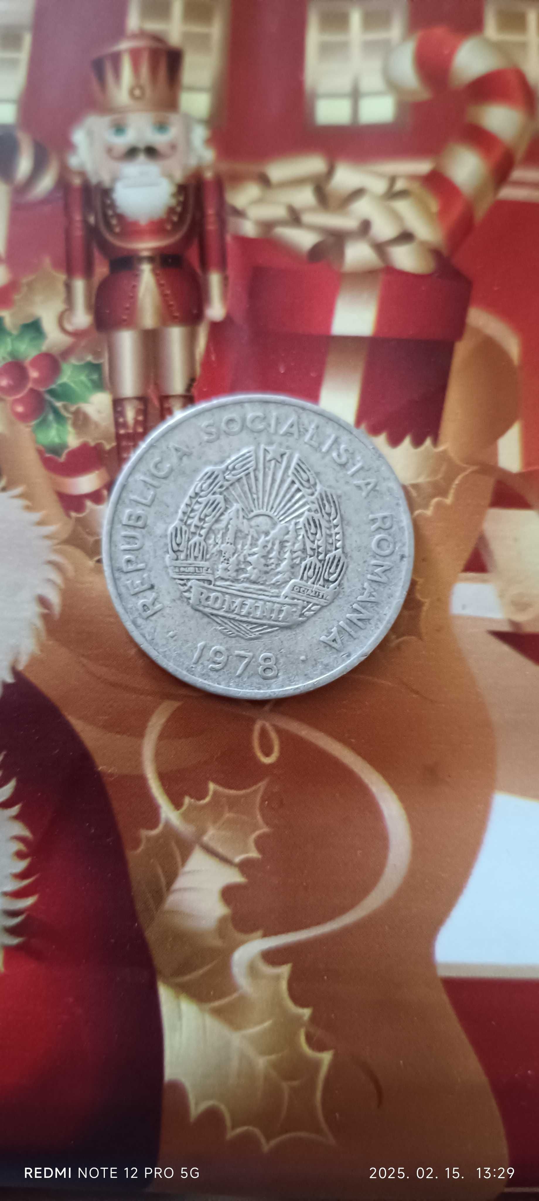 Monede vechi de vanzare