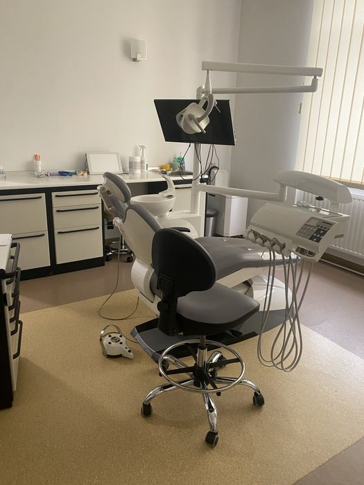 Spatiu pentru servicii medicale