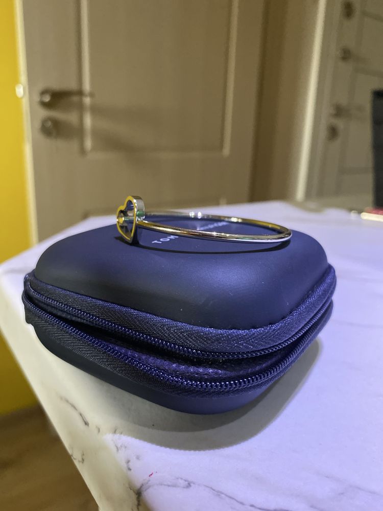 Гривна на Tommy Hilfiger от неръждаема стомана