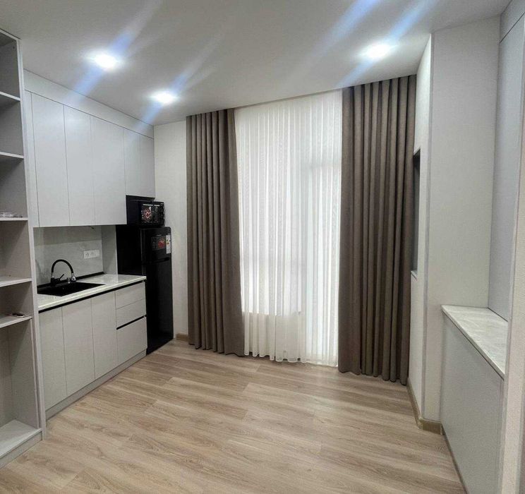 Сдаётся Уютная квартира на Чиланзаре 827*