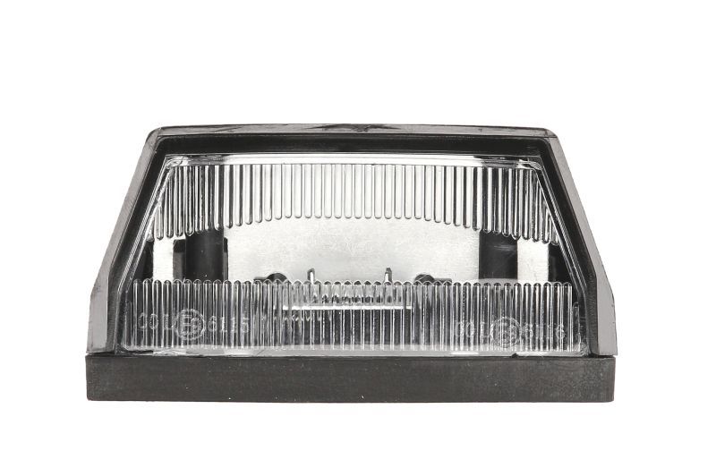 Lampa numar inmatriculare VW T4 Doka