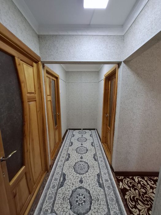 Продается 3х комнатная Фрунзе