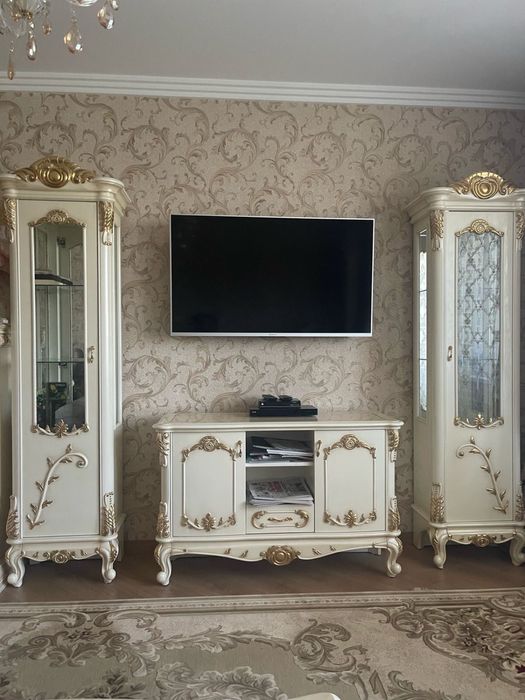 Мебель для гостиной Турецкий