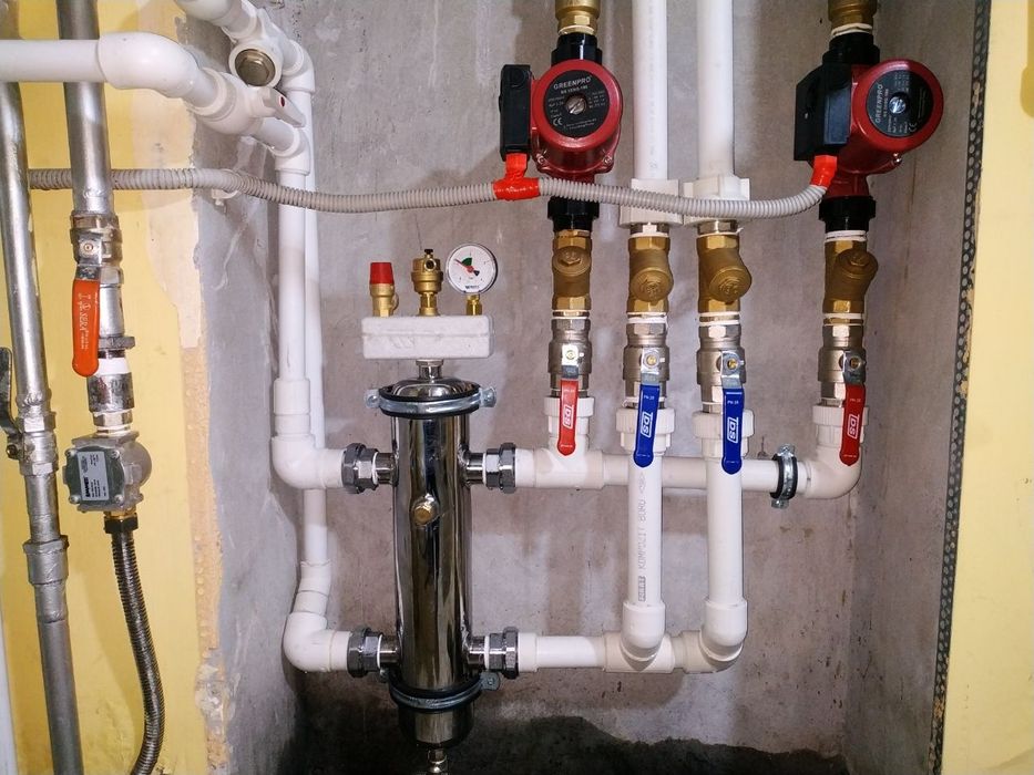 г.Самарканд услуги профессионального сантехника.24/7