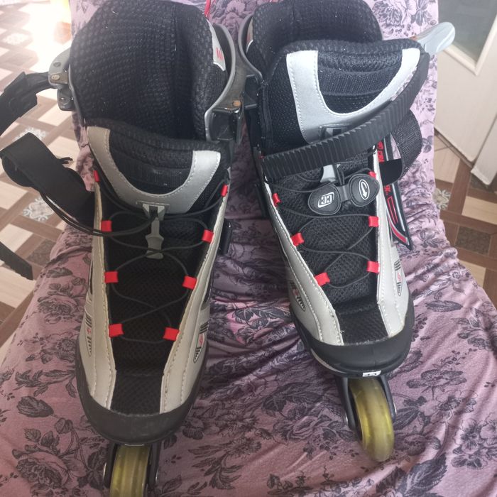 Vind role nr 43 foarte bune