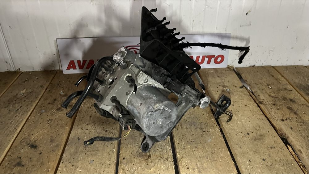 Abs помпа Audi A6 C5 2.5D