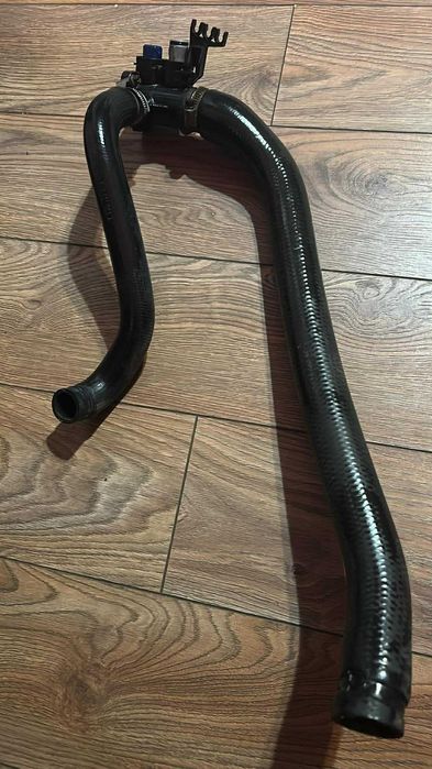 Маркучи със дачик за ауди 80/audi 80 2.0 90к.с