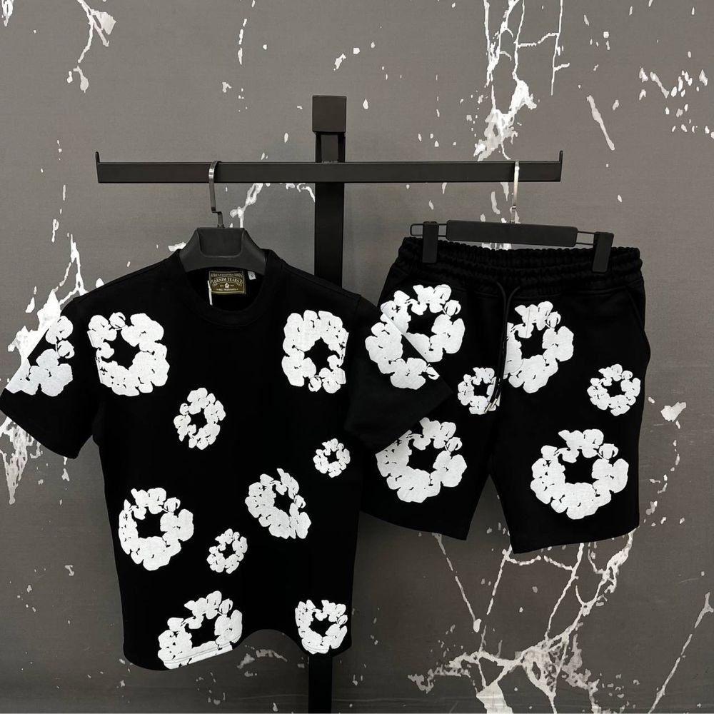 Stoc Compleu barbati Denim Tears