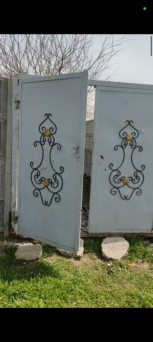 Дарвоза, у́лчами 2*2 кв, холати яхши. Нархи 1-милионсу́м