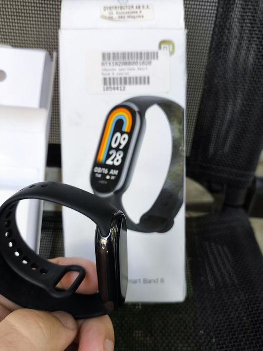 Vând Xiaomi Smart band 8