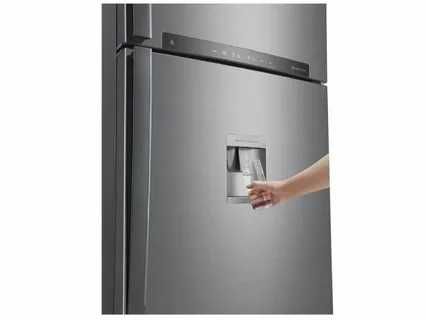 Холодильник LG GN-F702HLHU (диспенсер) 2025 new