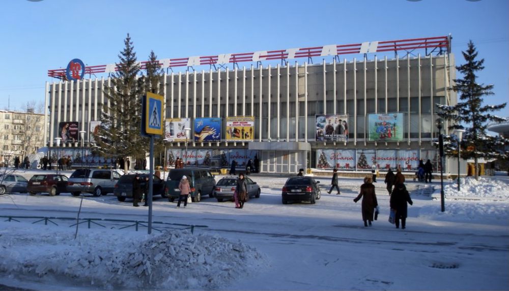 Продам 3х комн квартиру в Центре