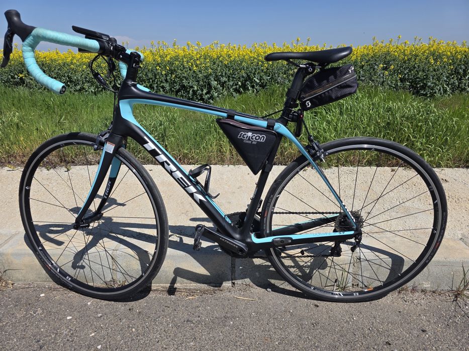 Trek Doamne 5.9 Di2 Carbon