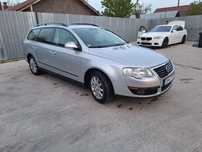 Vand passat 2.0 diesel Cutie Automata