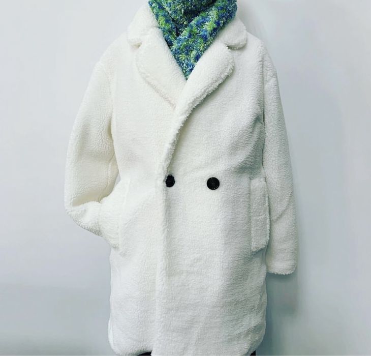 Продам шубу Тедди, новая