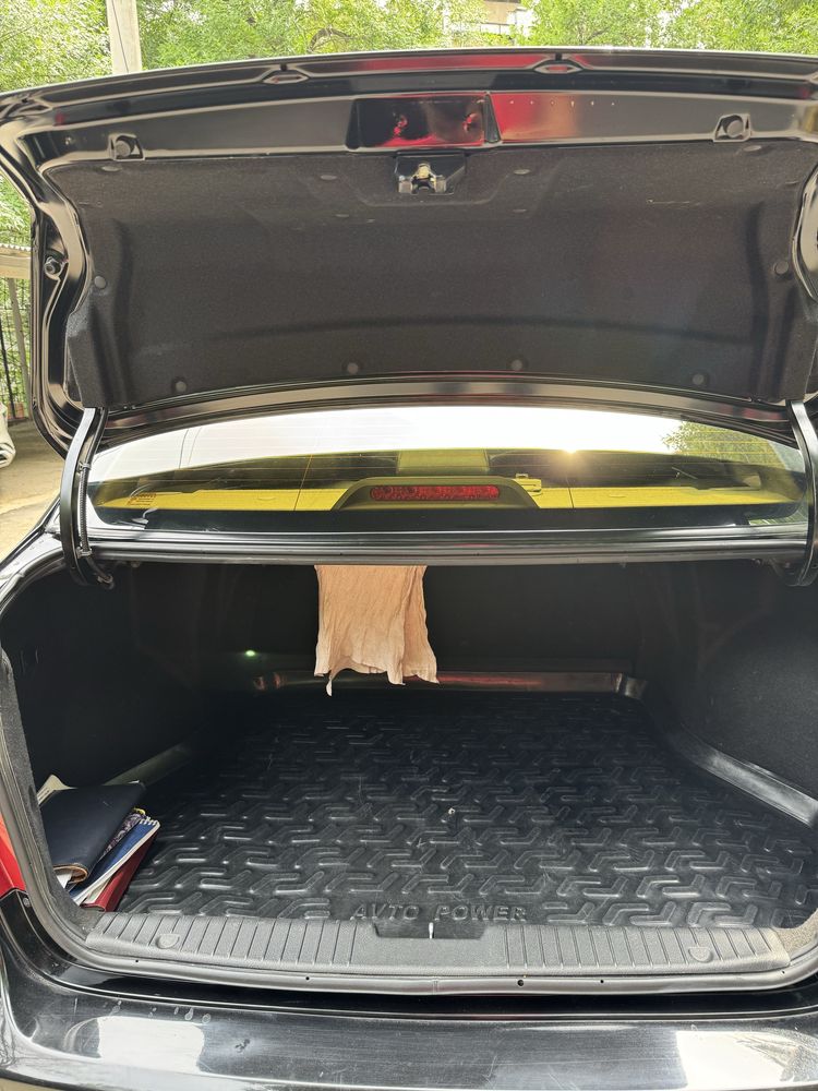 Chevrolet Gentra 2020!!!