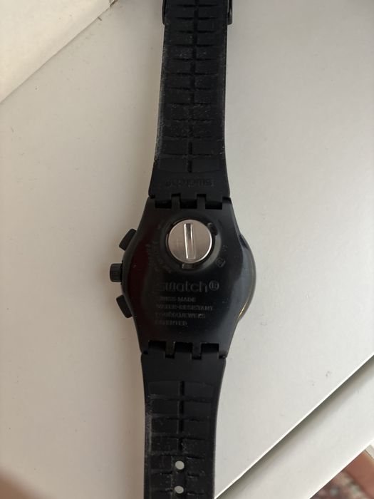 наручные часы swatch