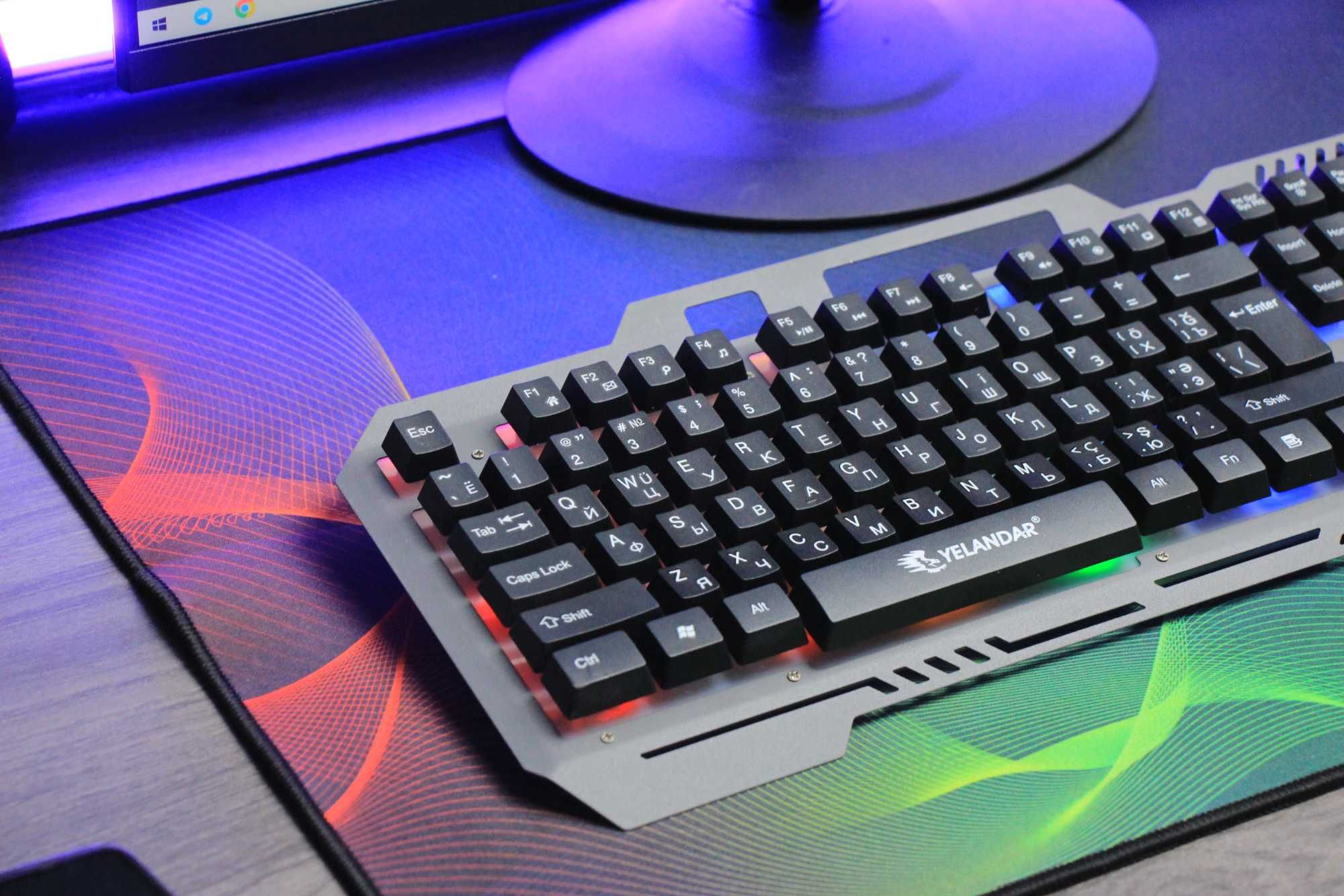 DOTA 2, Tank, Pubg, va boshqa o'rta darajadagi o'yinlar uchun kompyute