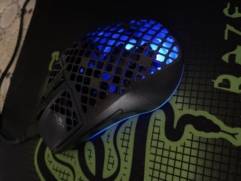 AEROX 3 (2022) ONYX