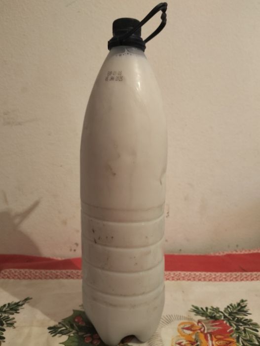 Vând Lapte de Capră